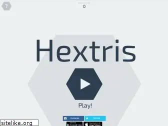 hextris.io