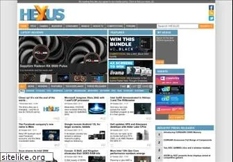 hexus.net