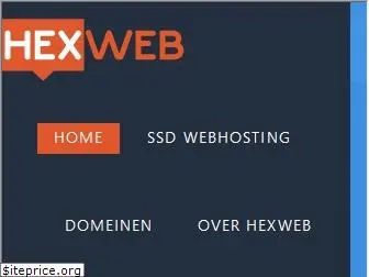 hexweb.nl