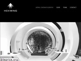 hexwing.com