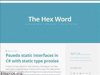 hexword.wordpress.com