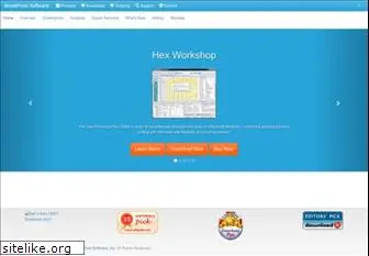 hexworkshop.com