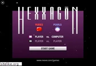 hexxagon.com