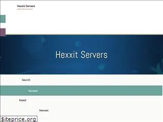 hexxitservers.com