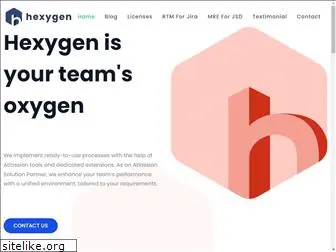 hexygen.com