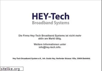 hey-tech.info