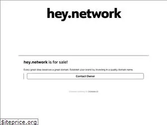 hey.network