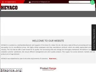 heyaandco.co.in