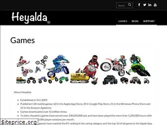 heyalda.com