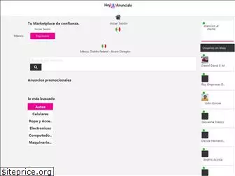 www.heyanuncialo.com.mx