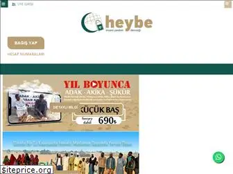 heybe.org.tr