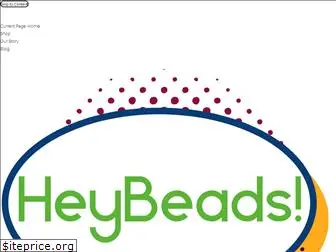 heybeads.com