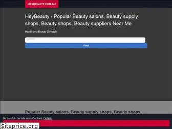 heybeauty.com.au