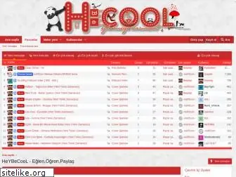 heybecool.net