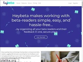 heybeta.com