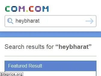 heybharat.com.com