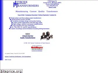 heyboertransformers.com