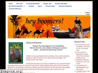 heyboomers.com