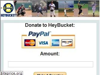 heybucket.com