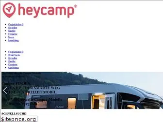 heycamp.de