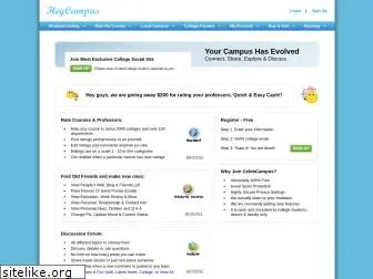 heycampus.com