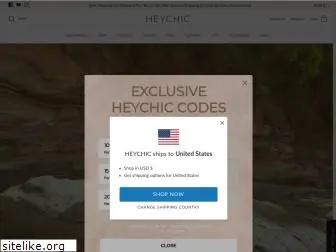 heychic.com.au