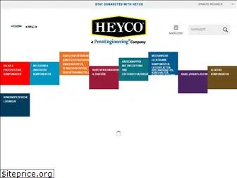 heyco-products.com