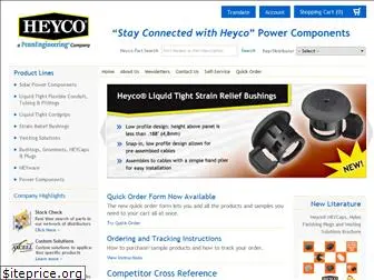 heyco.com