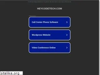 heycodetech.com