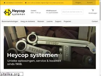 heycop.nl