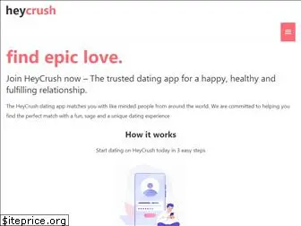 heycrush.com