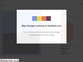heydad.com