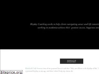 heydaycoaching.com