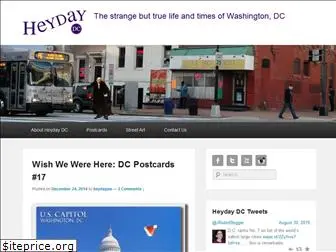 heydaydc.com