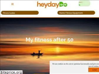 heydaydo.com