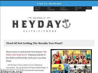 heydaytraining.com