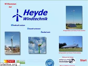 heyde-windtechnik.de