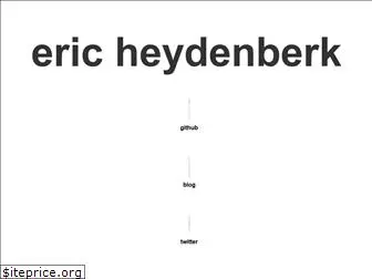 heydenberk.com