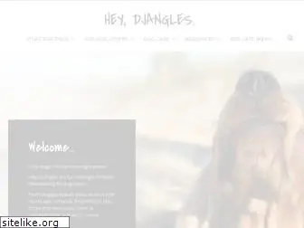 heydjangles.com