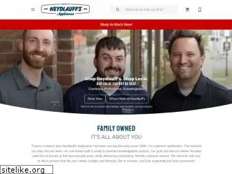 heydlauffs.com