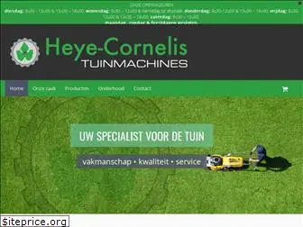 heye-cornelis.be