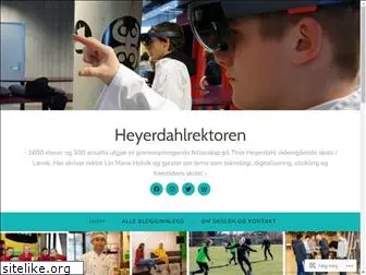 heyerdahlrektoren.com