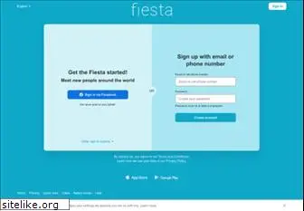 heyfiesta.com