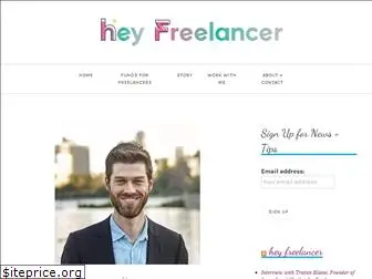 heyfreelancer.com