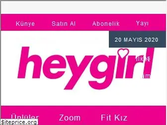 heygirl.com.tr