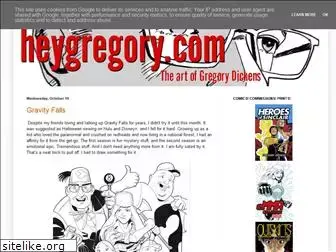 heygregory.com