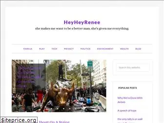 heyheyrene.com