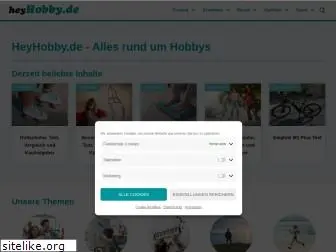 heyhobby.de