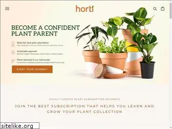 heyhorti.com