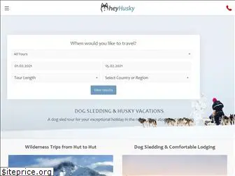 heyhusky.com